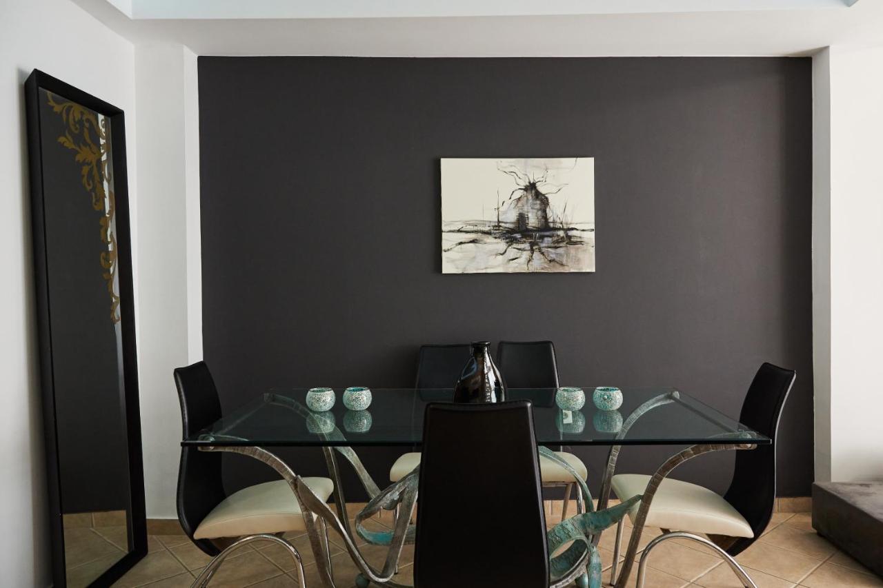 Luxury Karfas House Villa Екстериор снимка