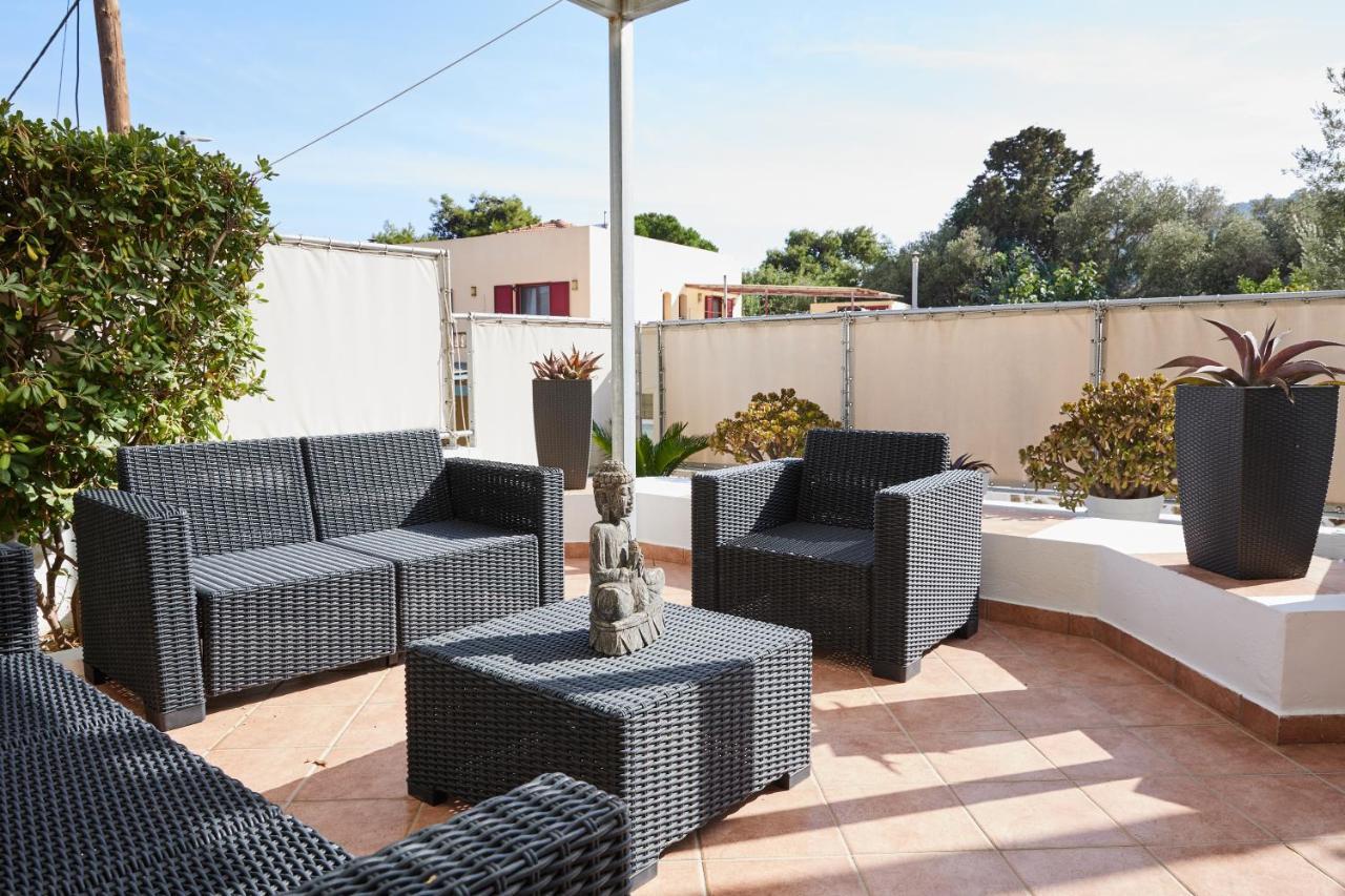 Luxury Karfas House Villa Екстериор снимка